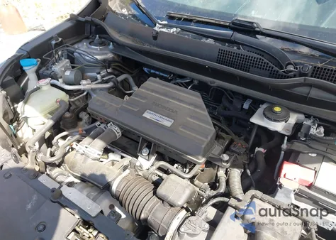 2021 Honda Cr-V Awd Lx z USA, uszkodzony, nr VIN 2HKRW2H24MH631138